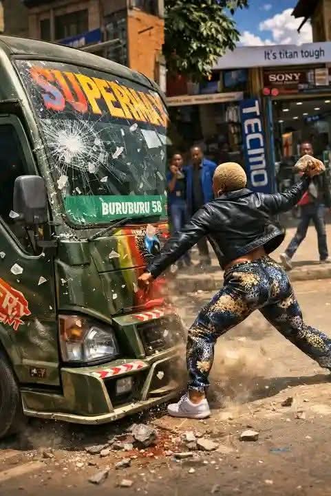 Eng John Macharia tweet media