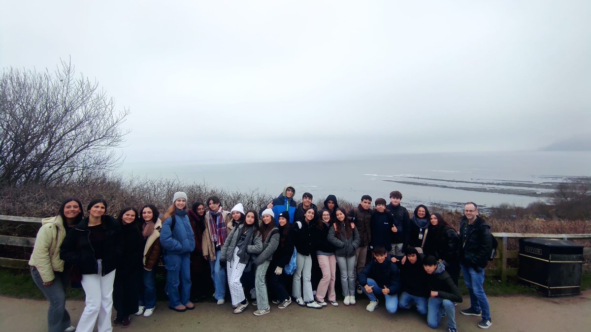 Colegio Irlandesas Loreto tweet media