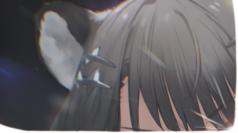 shuraillusts's tweet photo. "I see you...!"

Tangtang タンタン

#ArknightsEndfield #エンドフィールド https://t.co/BtMy2GQ8oh