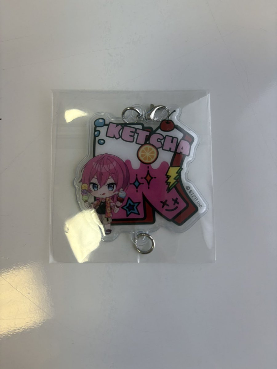 nana《取引垢》 tweet media