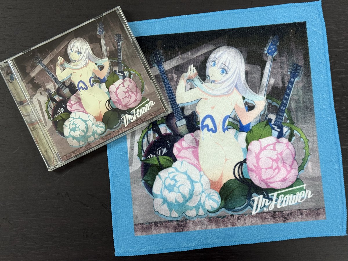 OVERDRIVE tweet media