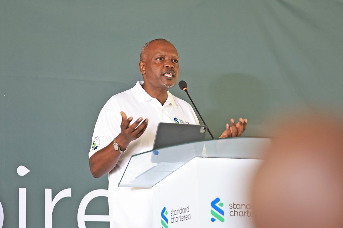 Standard Chartered tweet media