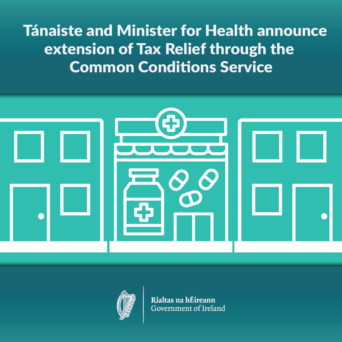 Department of Finance tweet media