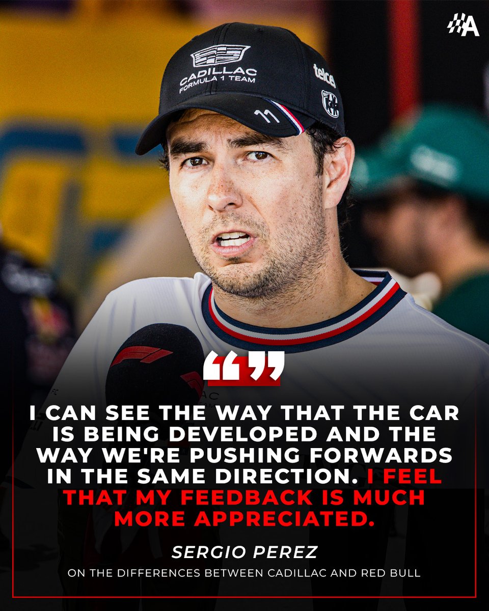 Autosport tweet media