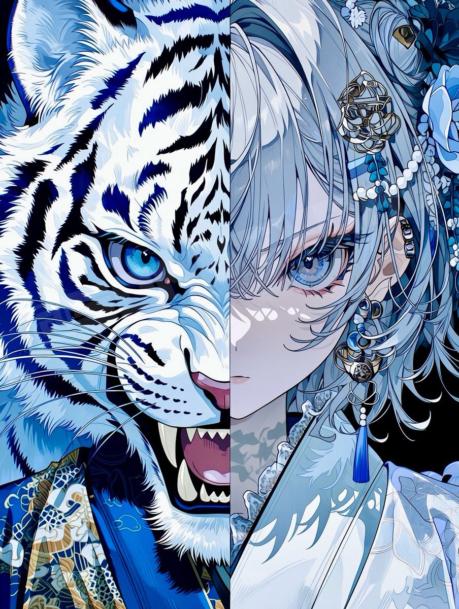 負けない眼差し