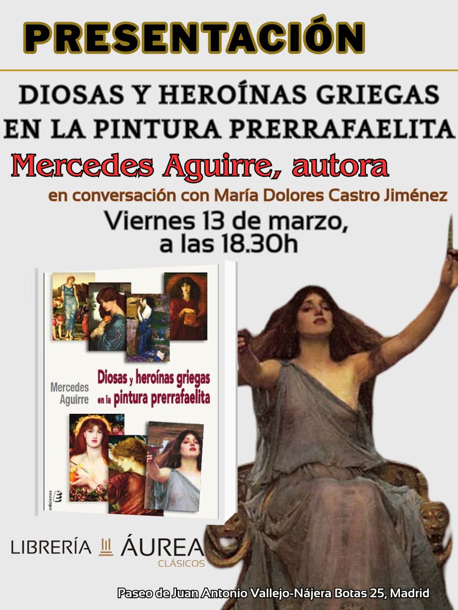 éride ediciones tweet media