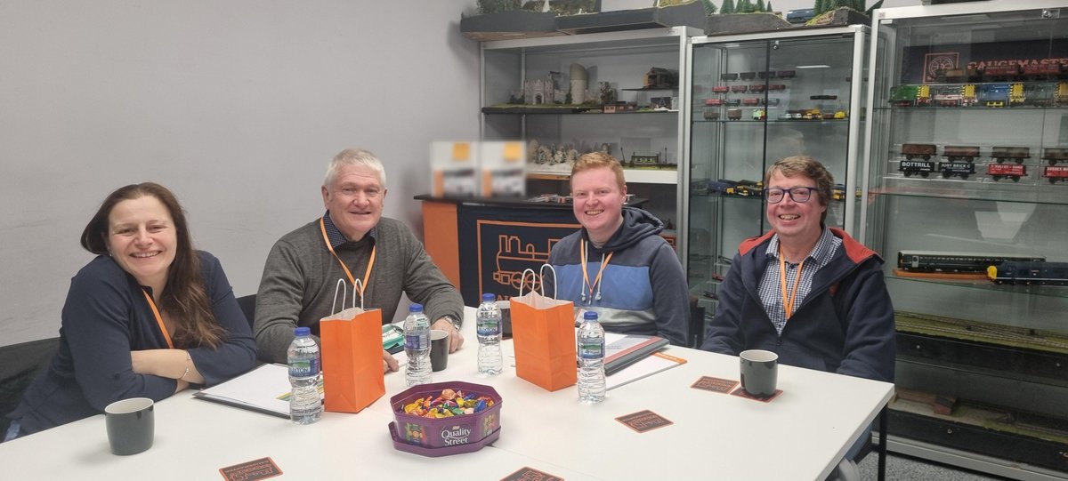 Gaugemaster tweet media