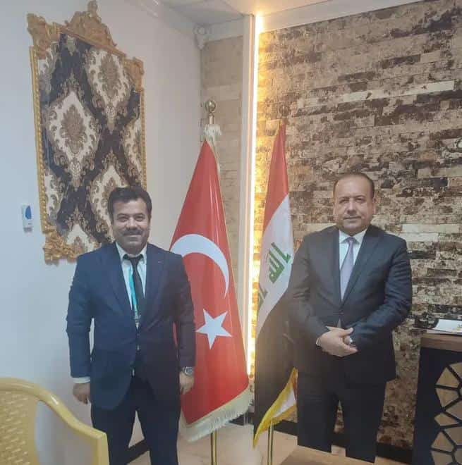 Mahmut Demir tweet media