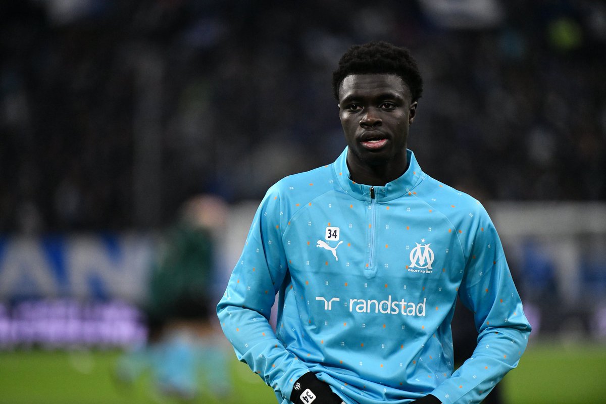 Actu Foot tweet media