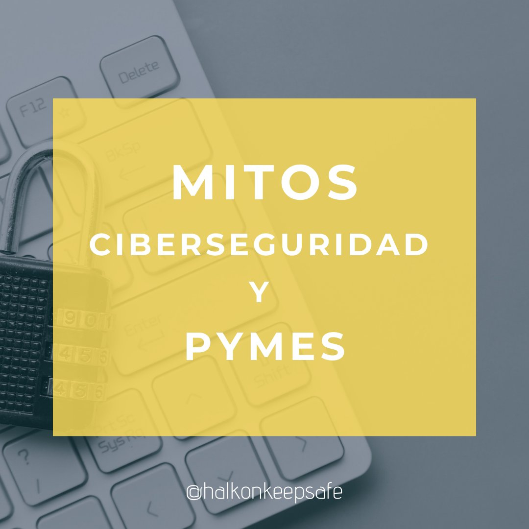 Halkon Keep Safe tweet media