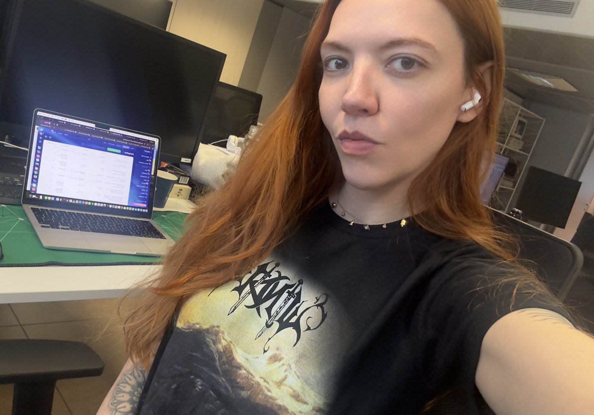 Bathory_Aria 🥀 tweet media