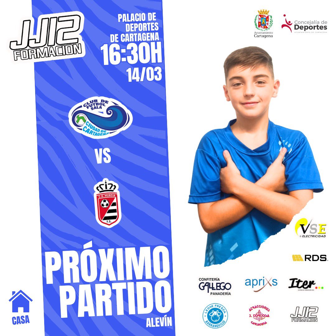 FS Ciudad de Cartagena tweet media