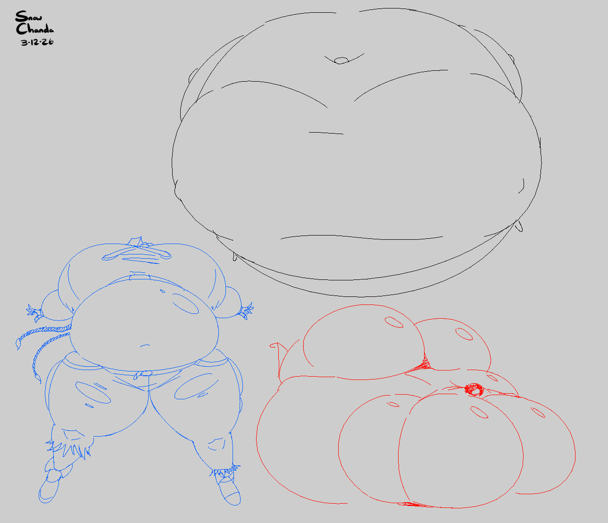 SnowchanDA (SCDA) tweet media