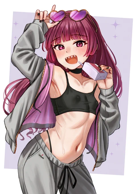 確かに肋骨を描くことは神絵師に近づいてる気がする…