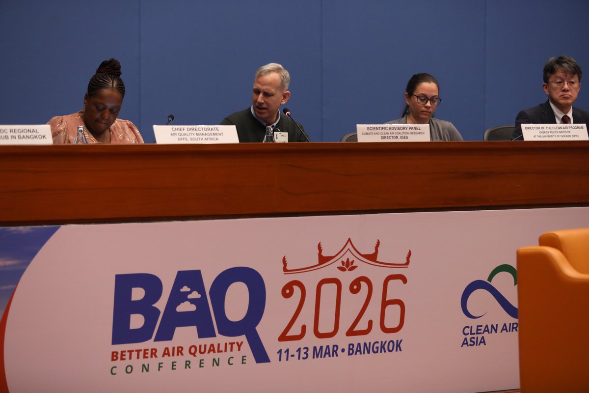 Climate & Clean Air Coalition tweet media