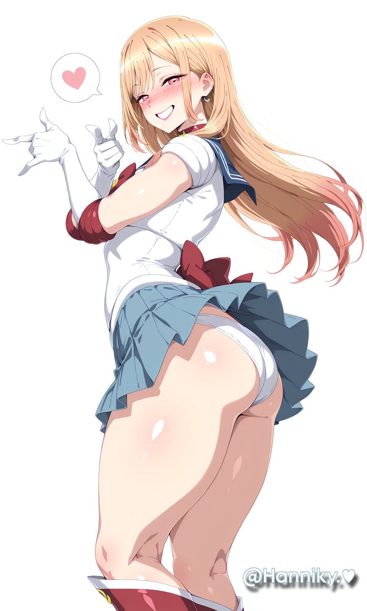 HANNIKY. 🌙 tweet media