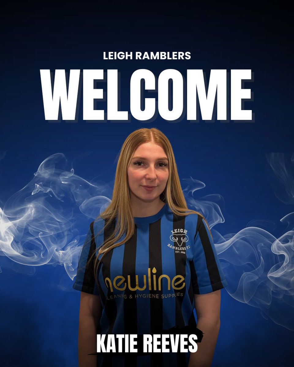 Leigh Ramblers Ladies tweet media