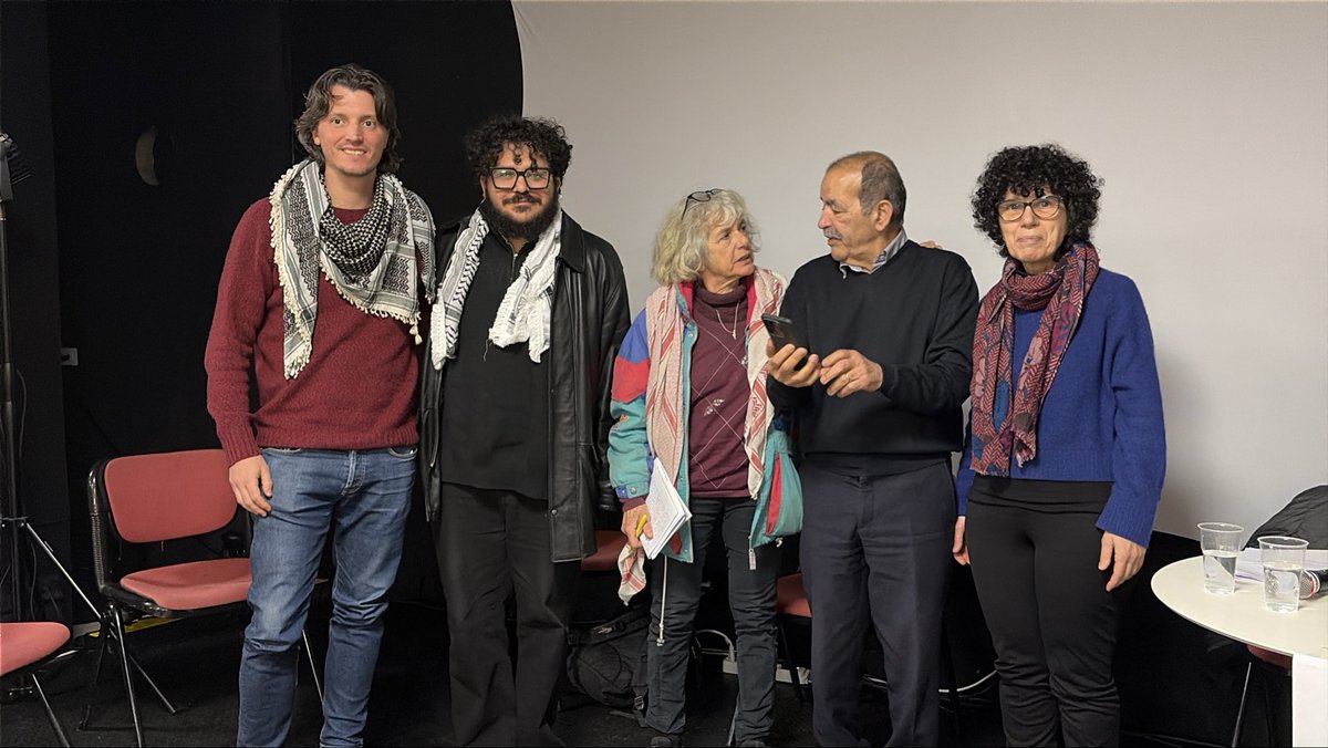 Michele Gamba tweet media