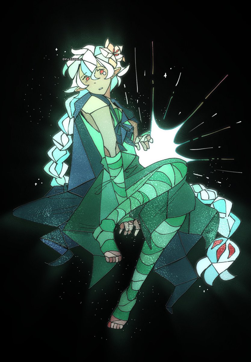 ణPazztallഒ tweet media