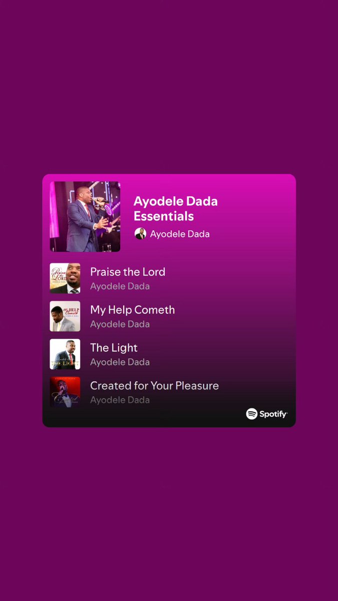 Ayodele Dada tweet media