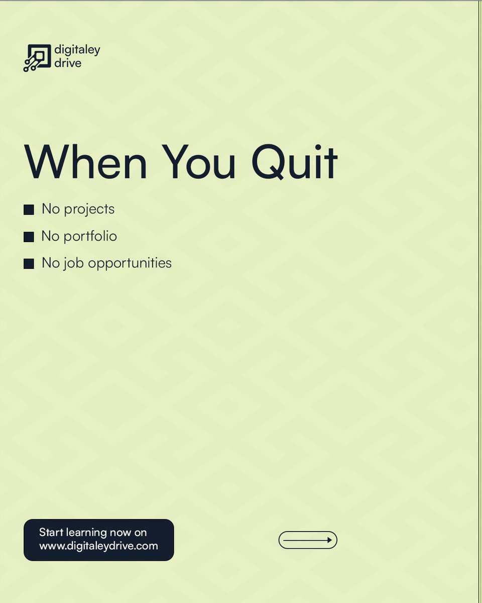 Digitaley drive tweet media