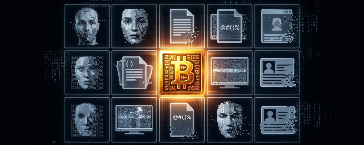 Why AI Will Copy Everything Except Bitcoin