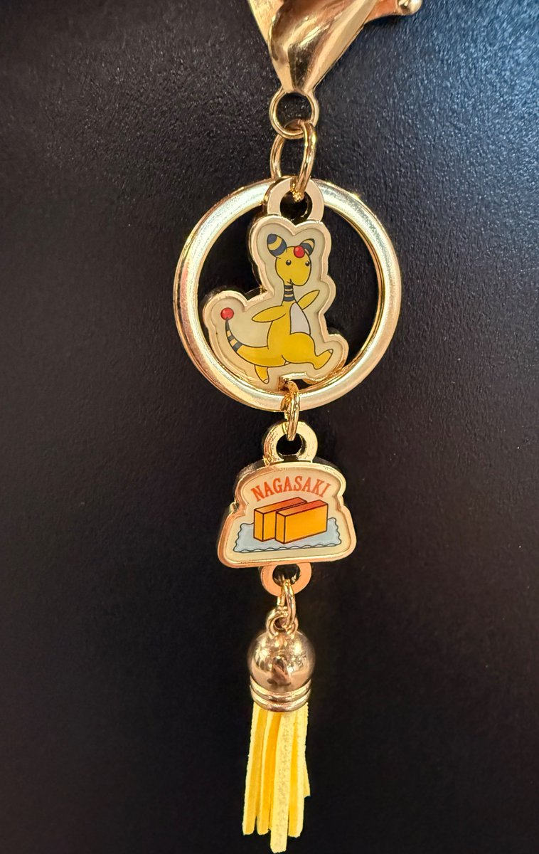 【公式】長崎県×デンリュウ tweet media