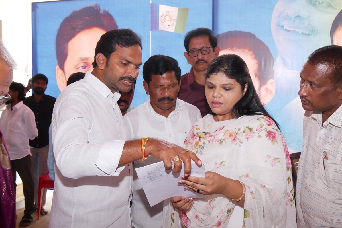 Anusha Botcha tweet media