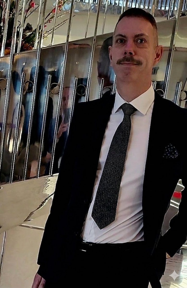 suited dom tweet media