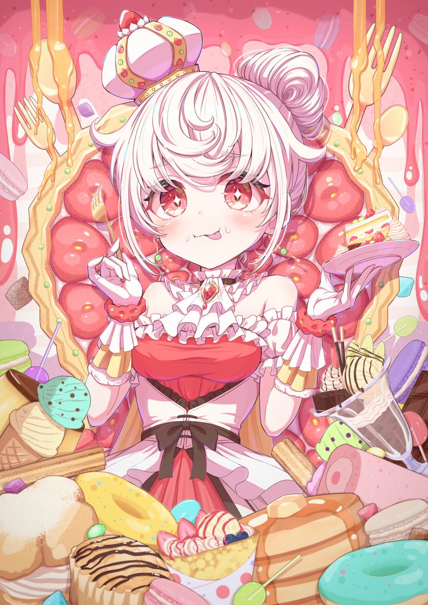 Shionic | illustrator tweet media