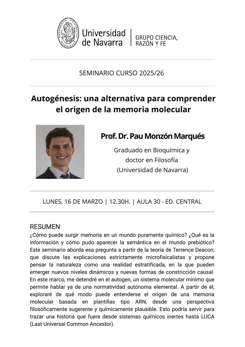 Eclesiásticas tweet media