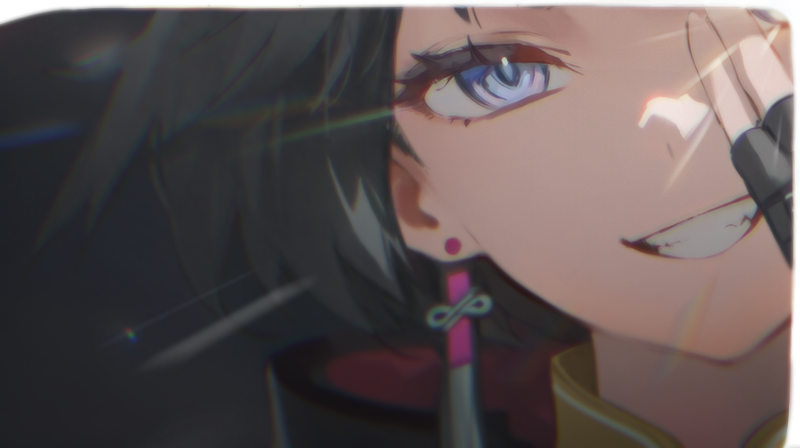 shuraillusts's tweet photo. "I see you...!"

Tangtang タンタン

#ArknightsEndfield #エンドフィールド https://t.co/BtMy2GQ8oh
