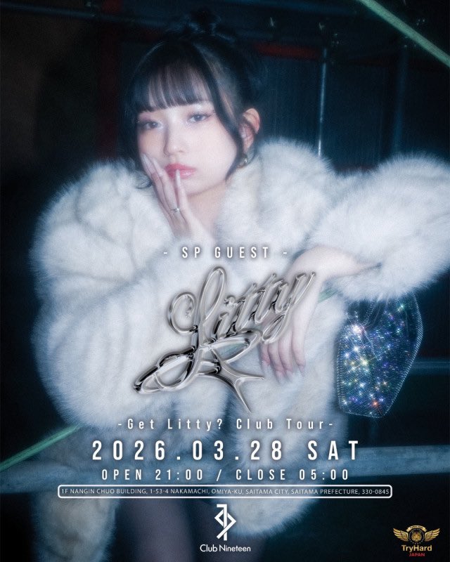 CLUB PORT tweet media