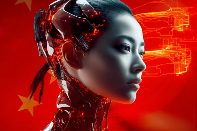 jacksonhinkle's tweet photo. 🚨🇨🇳🇺🇸BREAKING: China has large advantage in AI over the US due to having significantly more power generation, says People's Daily. https://t.co/OvspGLzUQT
