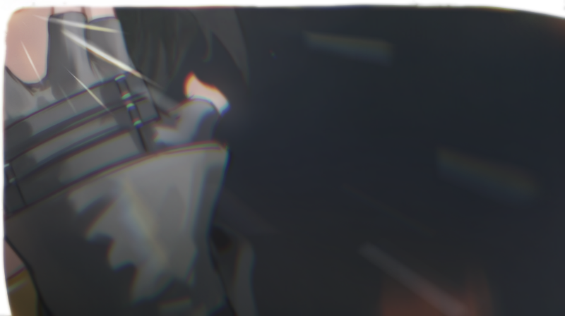 "I see you...!"

Tangtang タンタン

#ArknightsEndfield #エンドフィールド