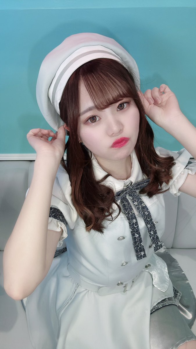 idol_is_oxygen's tweet photo. 歌舞伎町のアイドルコンカフェ
NUMBER46さんの
レセプションに呼んでいただきました💕
普段はピンク色の衣装だから
グレーはちょっとレアな色かも☺️
似合ってる?笑
最近できた新衣装らしく
すっごく可愛かった🙌
#NUMBER46
#よんろくっ https://t.co/gt9ddx05WR