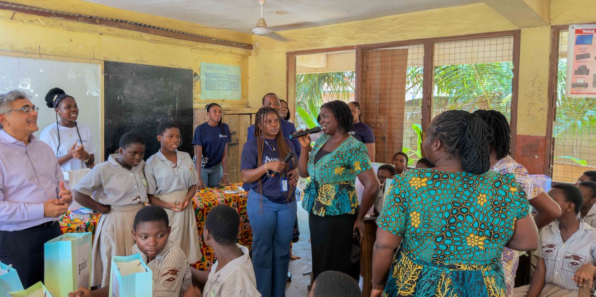 PAIX Data Centres tweet media