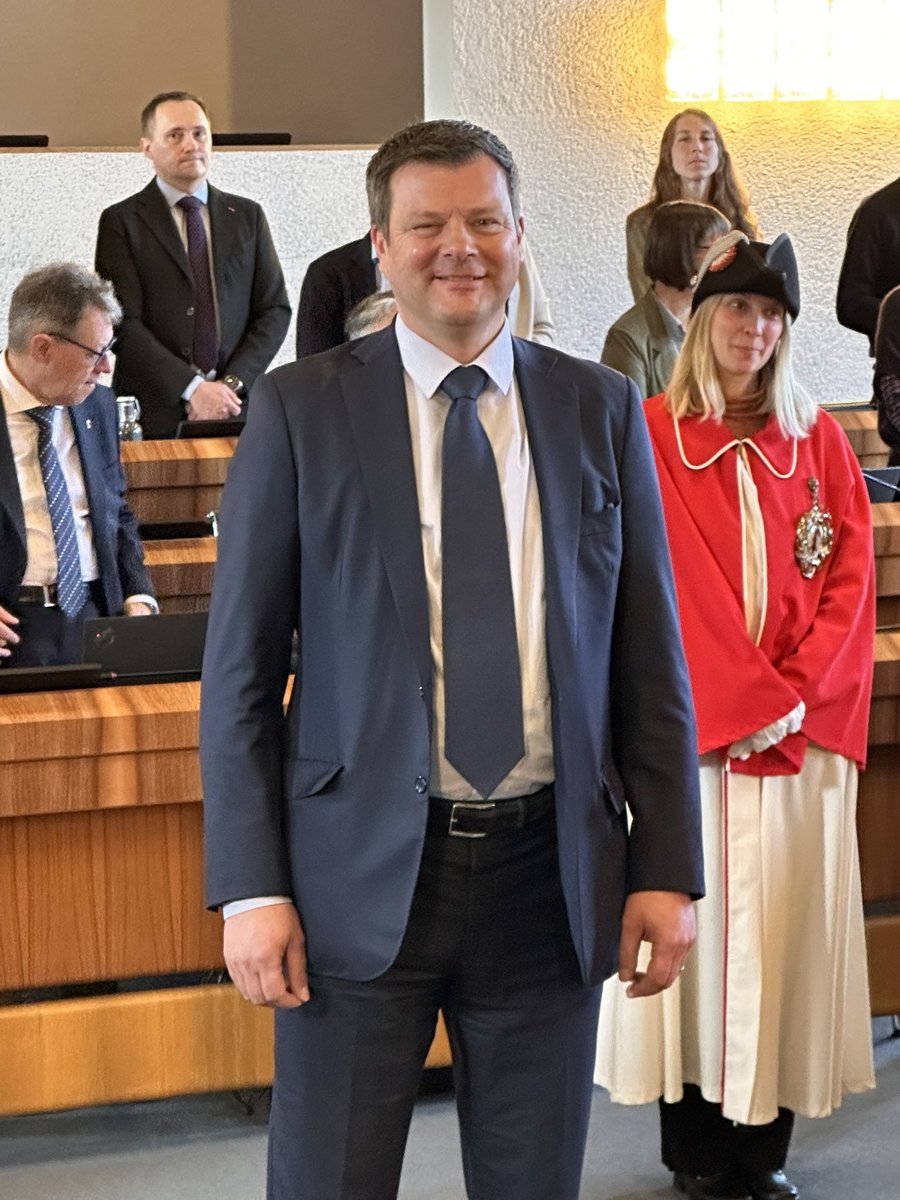 FDP. Die Liberalen Baselland tweet media