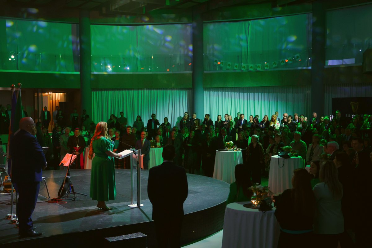 Irish Embassy Cyprus tweet media