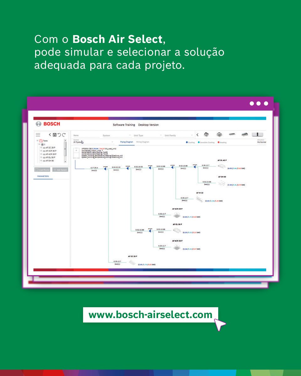 Bosch Home Comfort Portugal tweet media