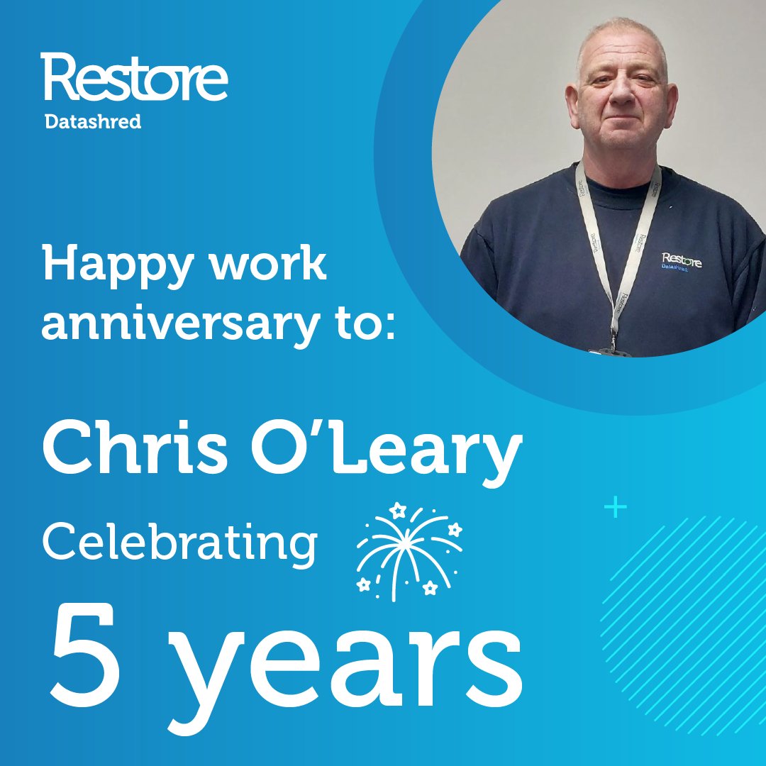 Restore Datashred tweet media