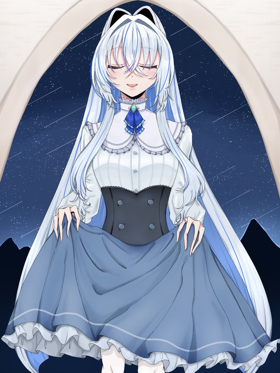 ゆーあ🐻‍❄️🌟 (@yuuua_1014) / Posts / X