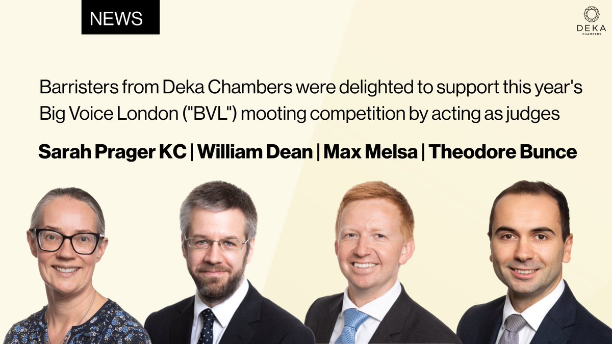 Deka Chambers tweet media