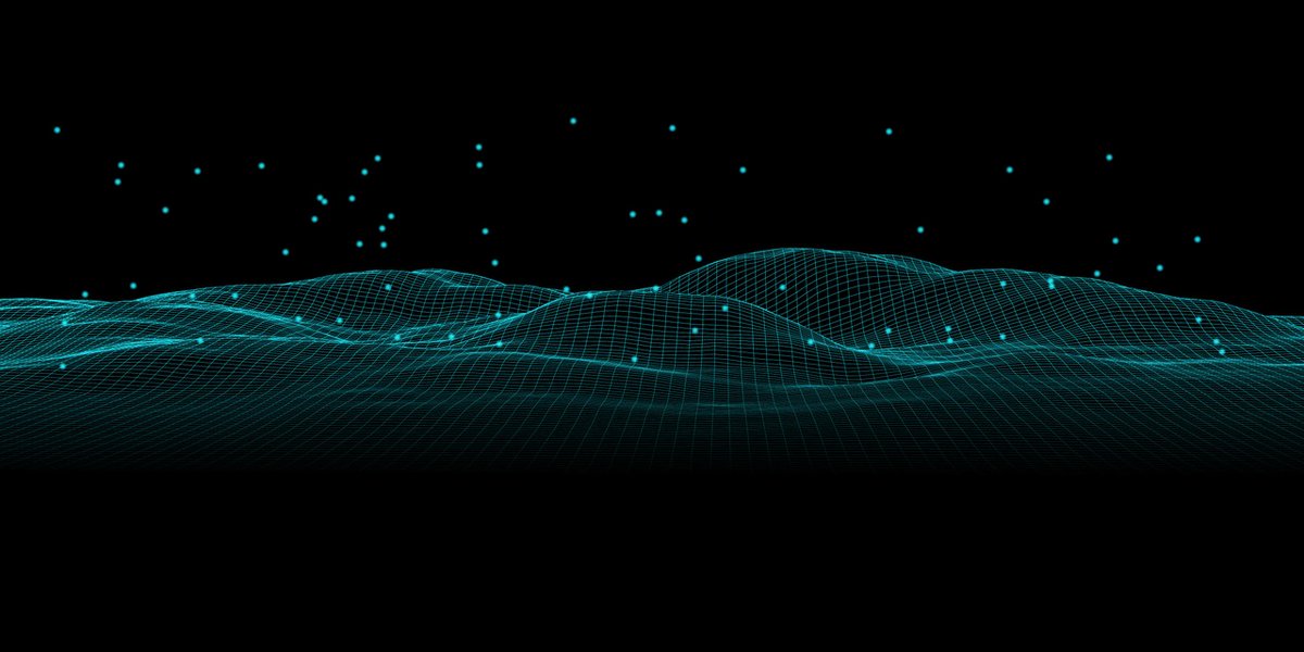 Datanised tweet media