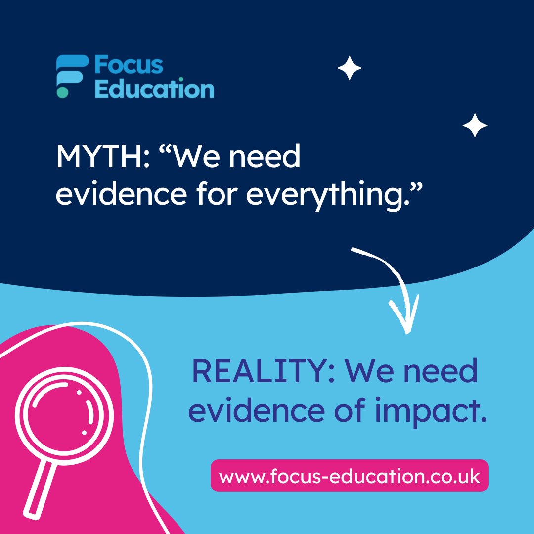 Focus Education UK Ltd tweet media