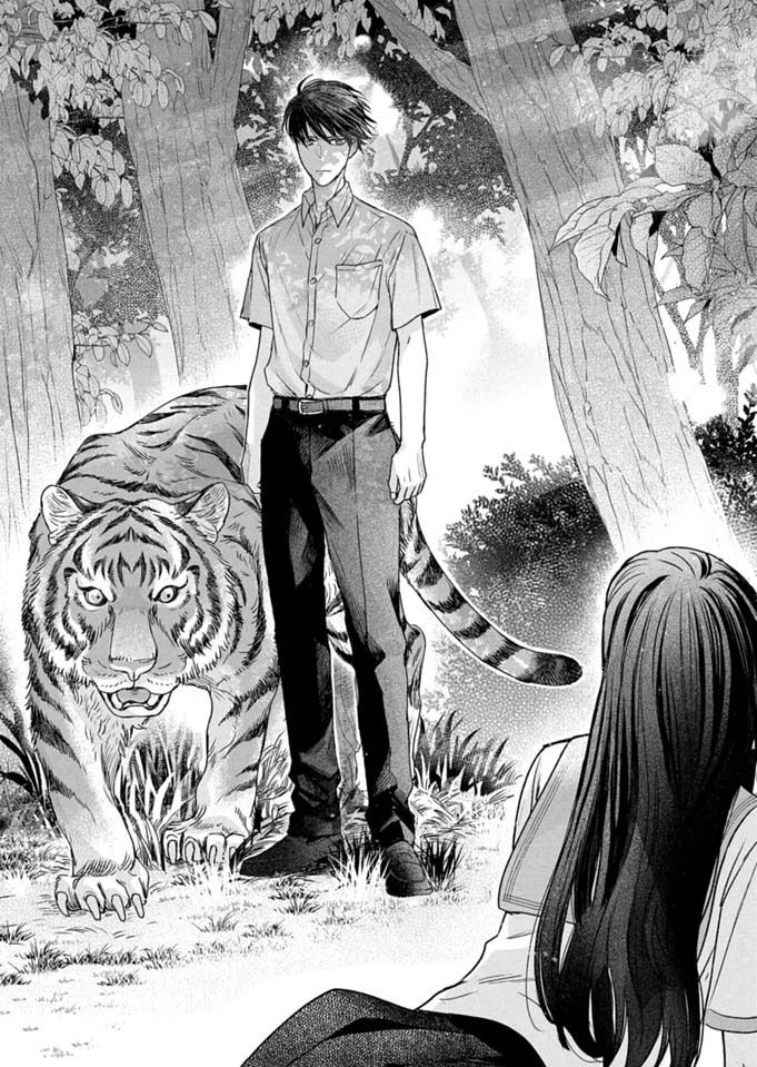 日高チトセ✨ tweet media