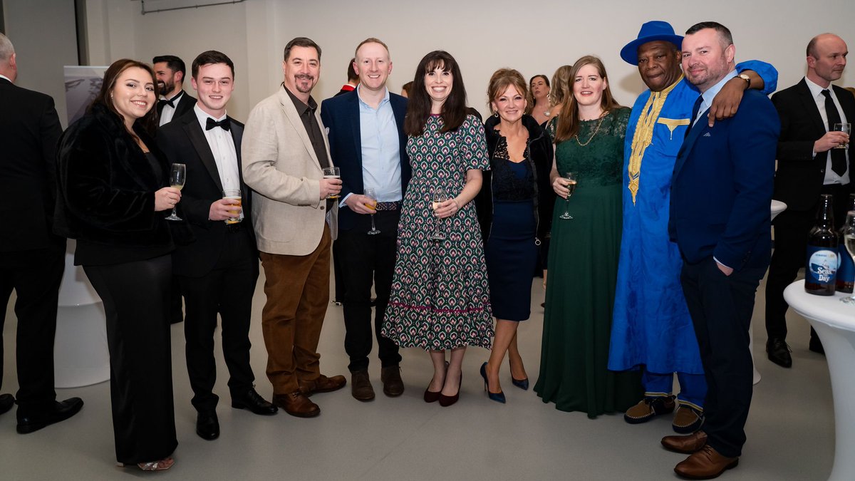 Port of Blyth tweet media