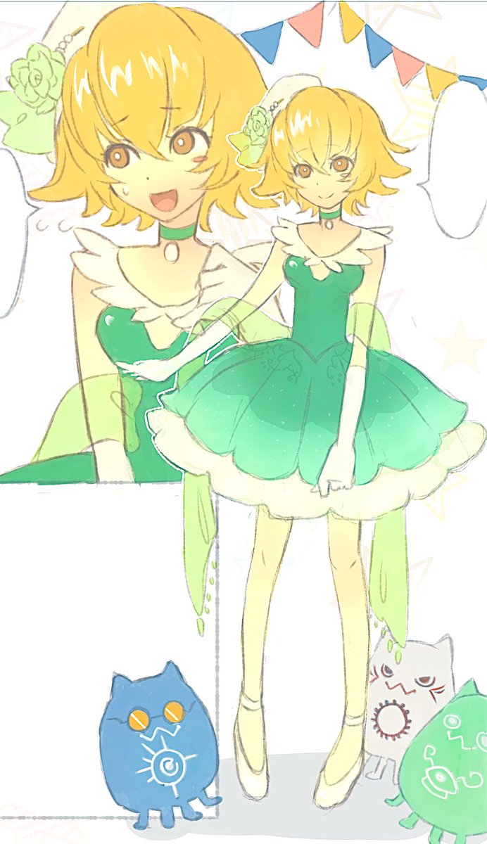 まろの極み tweet media