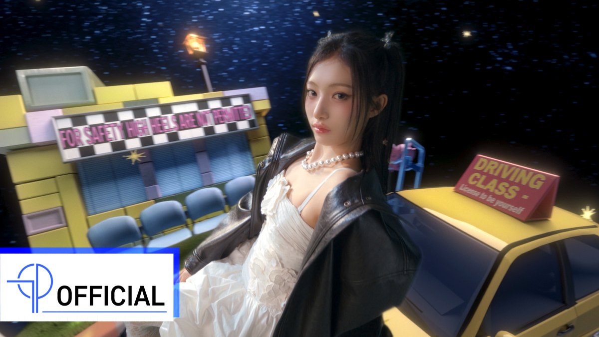 ODD YOUTH
2nd Single < Babyface >

‘Babyface’ MV
🔗 youtu.be/o62jpBdWeBM

#ODDYOUTH #오드유스
#Babyface