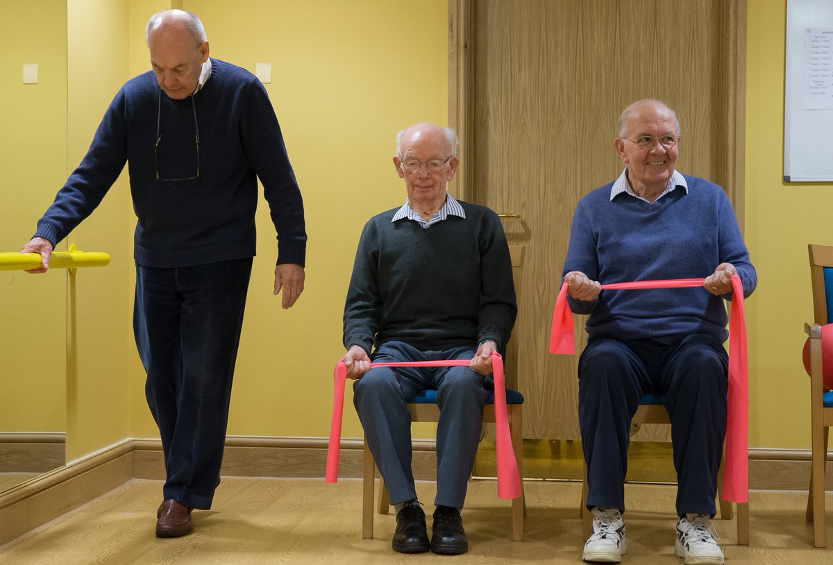 Bolton Wanderers in the Community tweet media